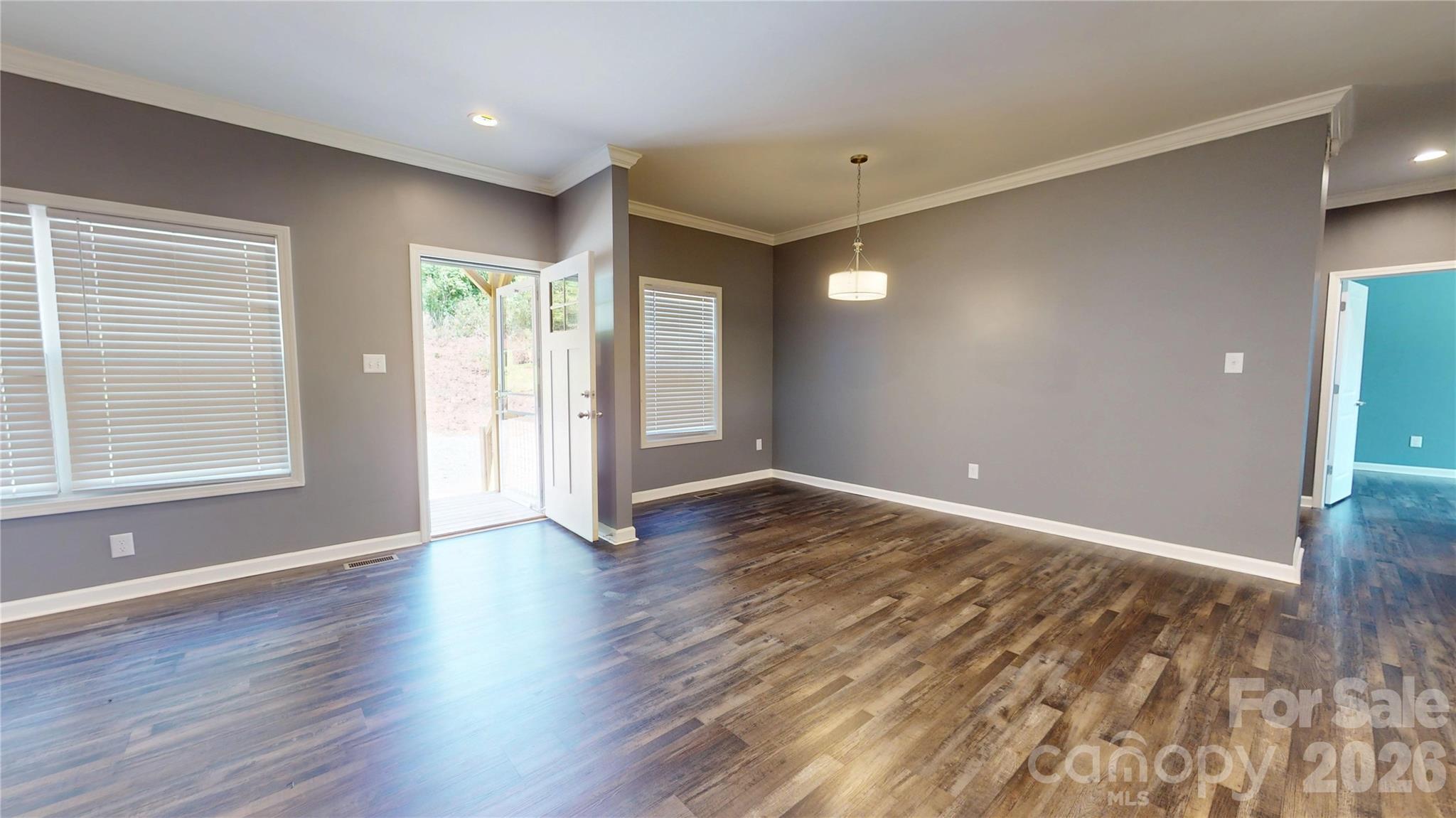 2 Watsell Drive Leicester NC 28748