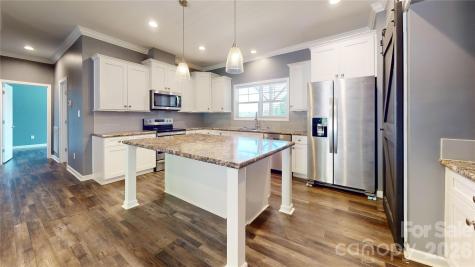 2 Watsell Drive Leicester NC 28748