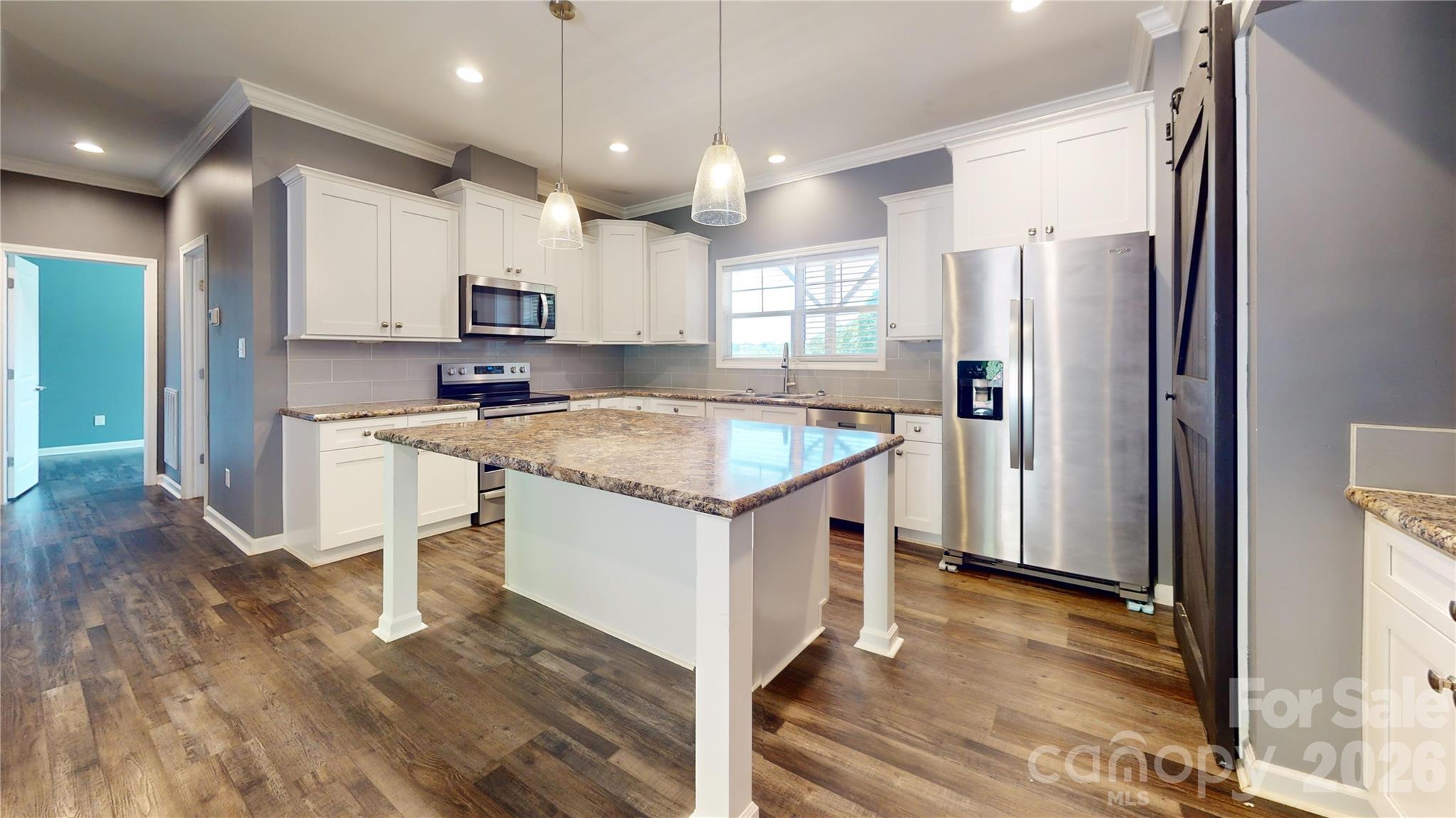2 Watsell Drive Leicester NC 28748