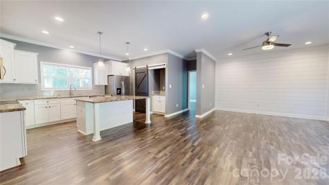 2 Watsell Drive Leicester NC 28748