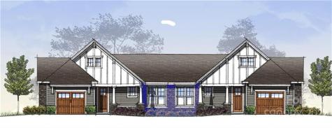 313 Golden Aster Drive Laurel Park NC 28739