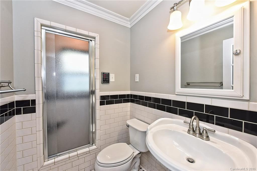 1163 Brighton Place Charlotte NC 28205