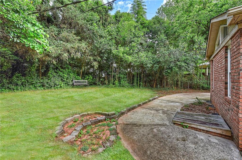 1163 Brighton Place Charlotte NC 28205