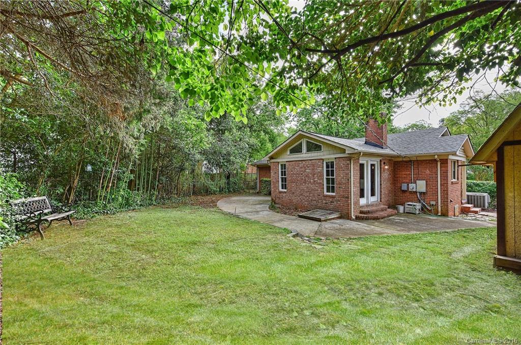 1163 Brighton Place Charlotte NC 28205