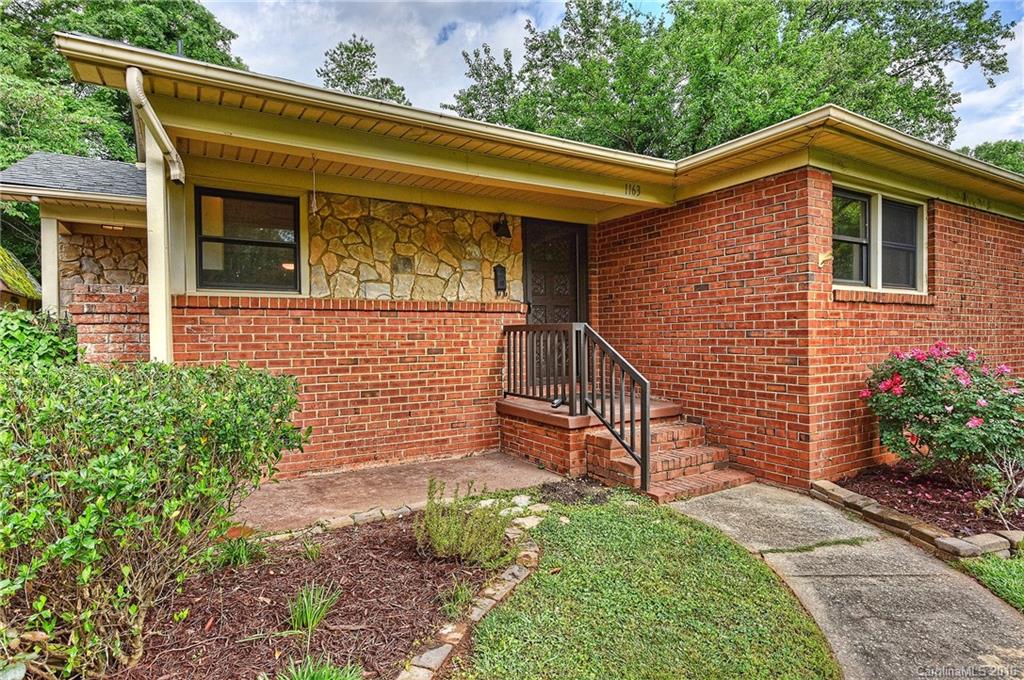 1163 Brighton Place Charlotte NC 28205