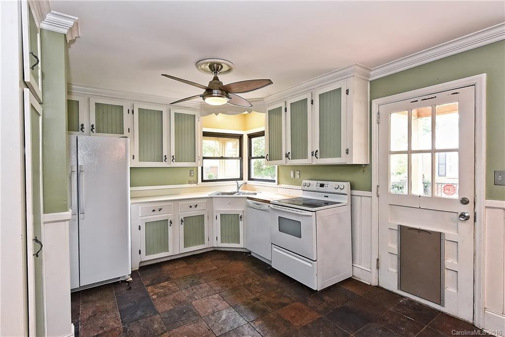 1163 Brighton Place Charlotte NC 28205