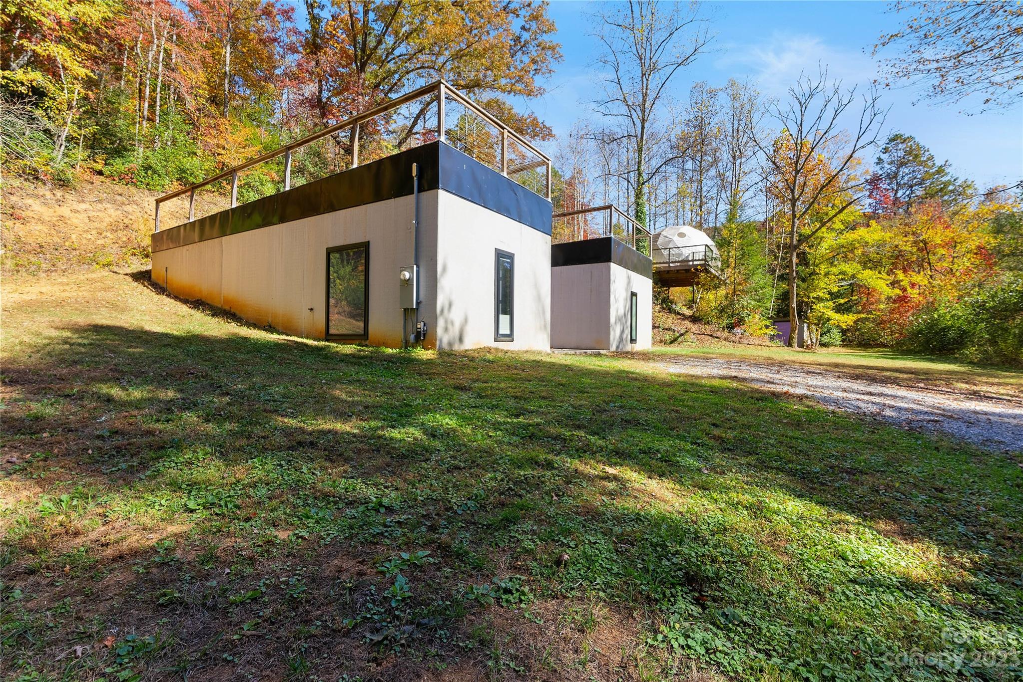 259 Denny Bean Drive Old Fort NC 28762