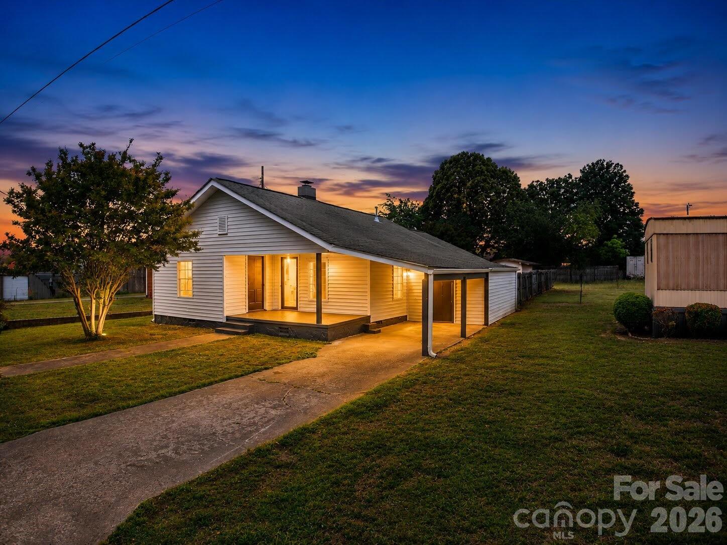 3620 2nd Avenue SW Hickory NC 28602