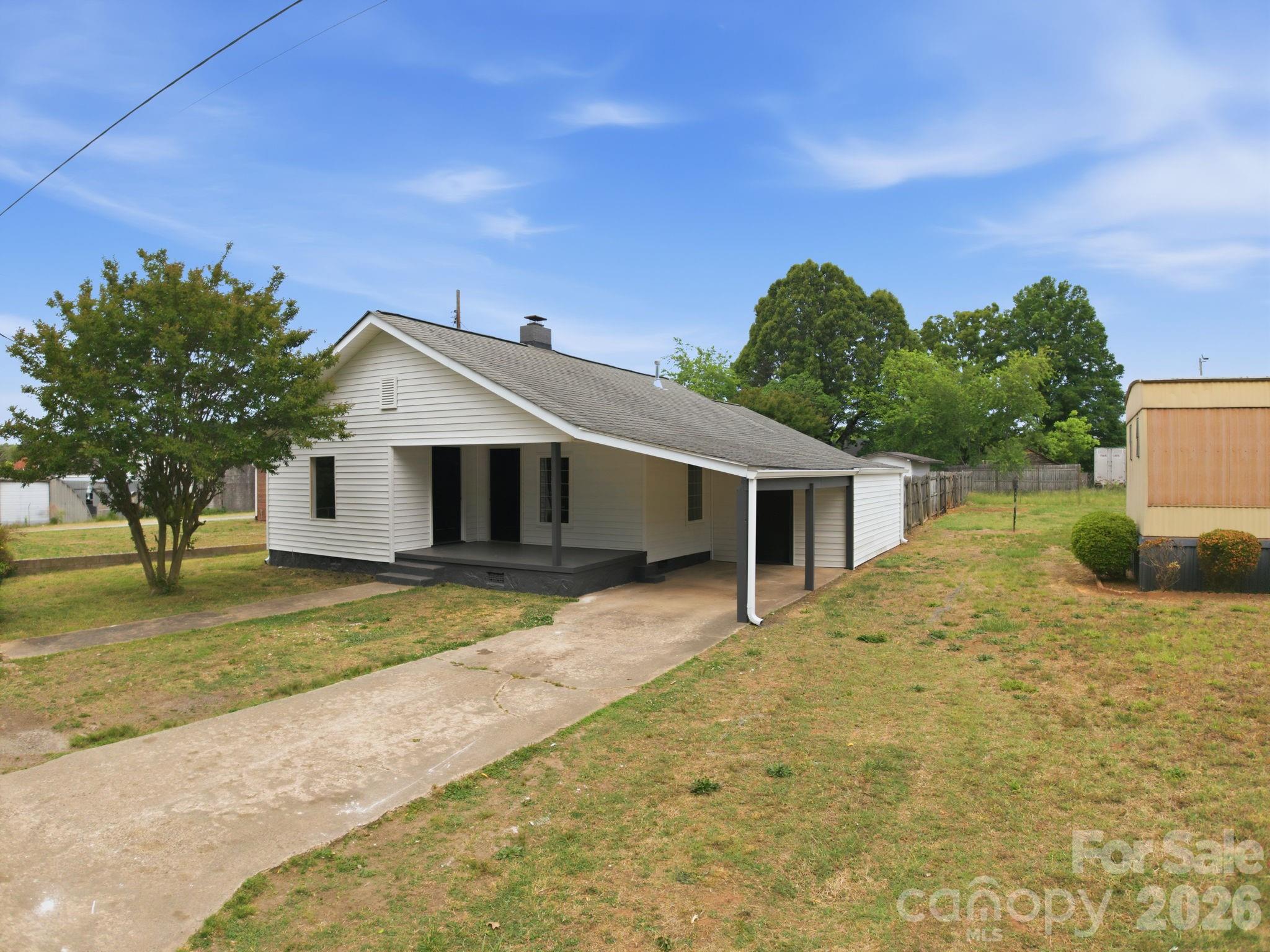 3620 2nd Avenue SW Hickory NC 28602