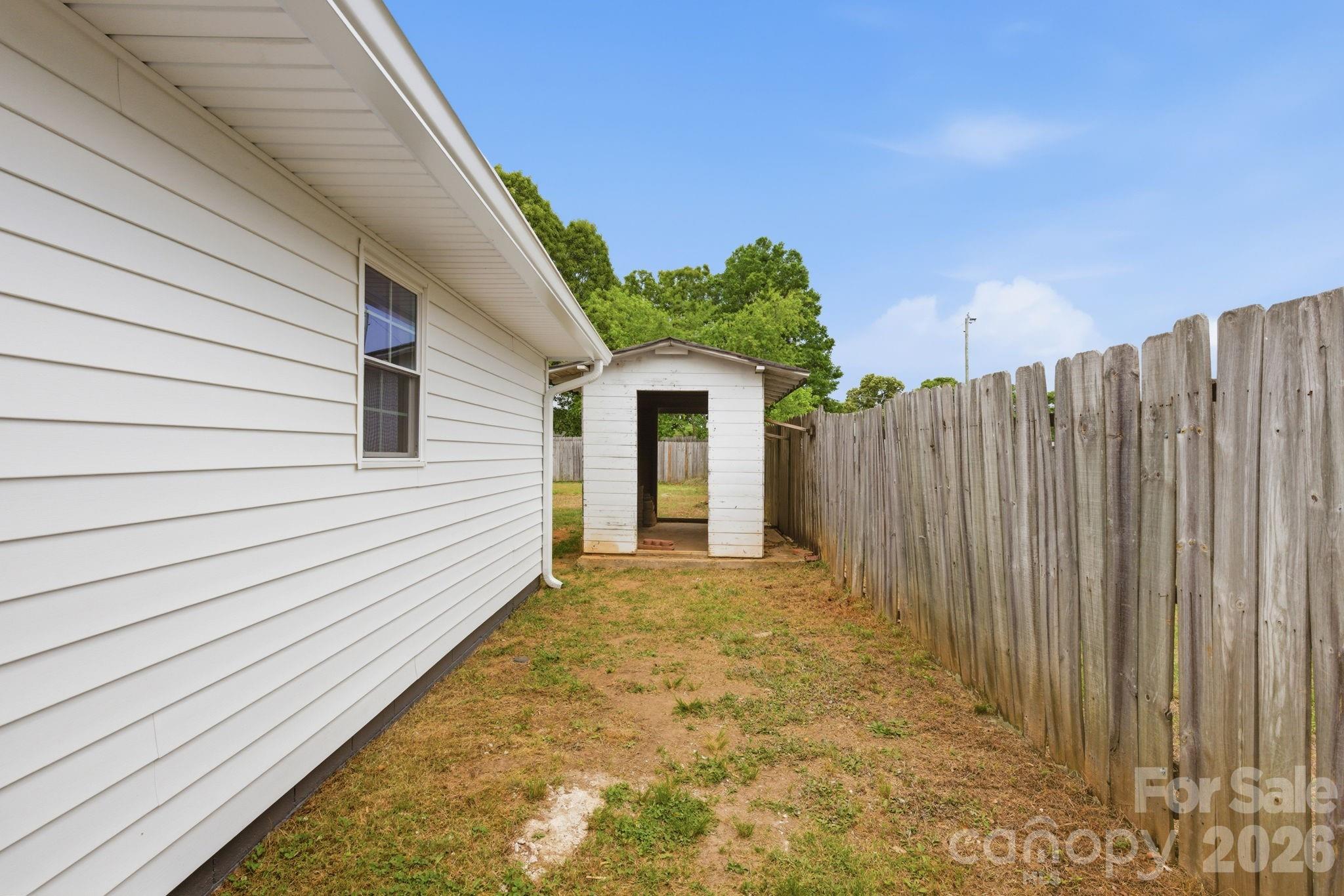 3620 2nd Avenue SW Hickory NC 28602