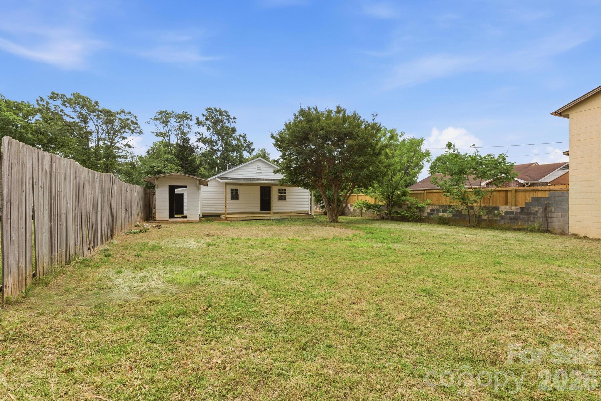3620 2nd Avenue SW Hickory NC 28602