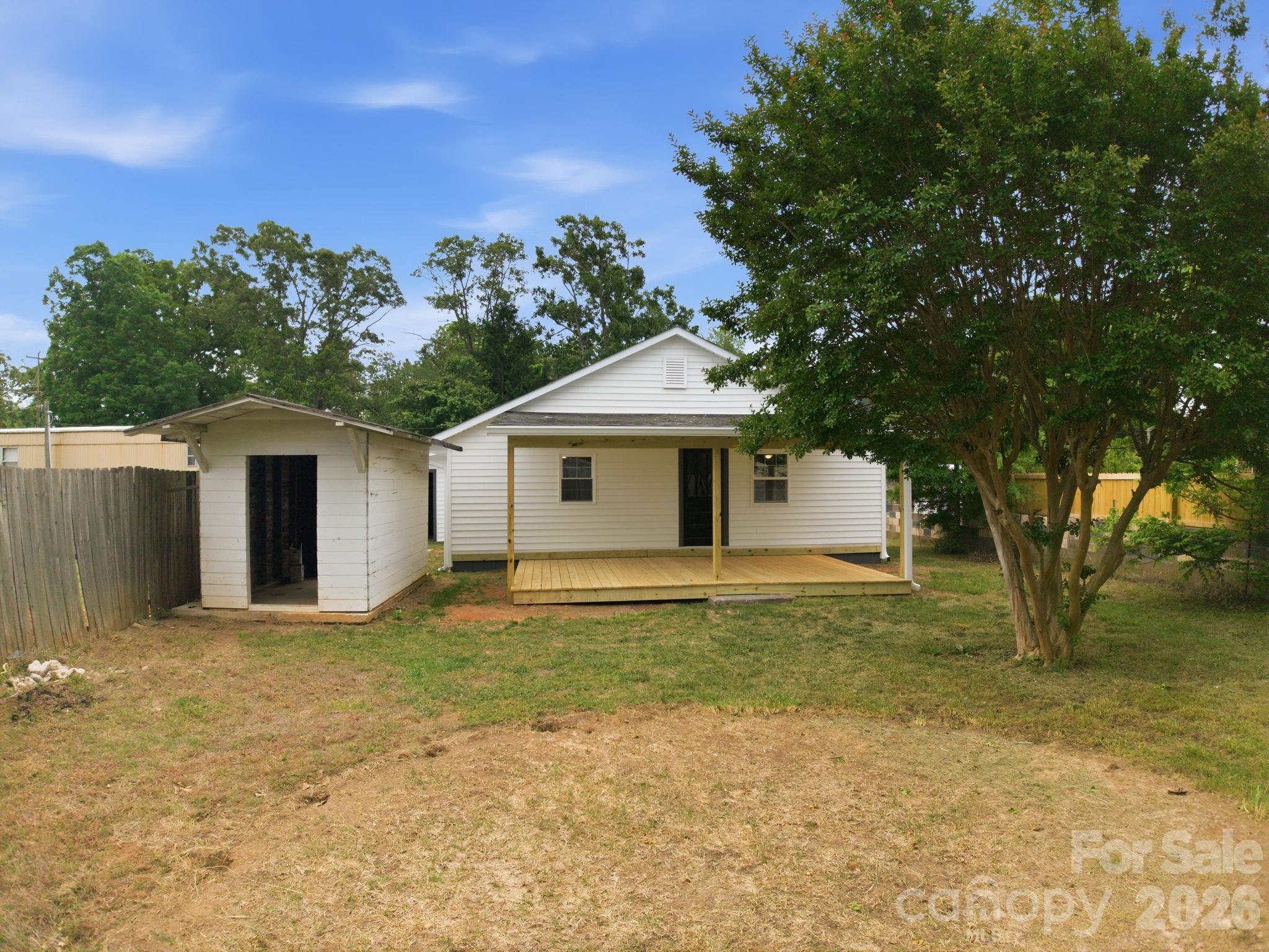 3620 2nd Avenue SW Hickory NC 28602
