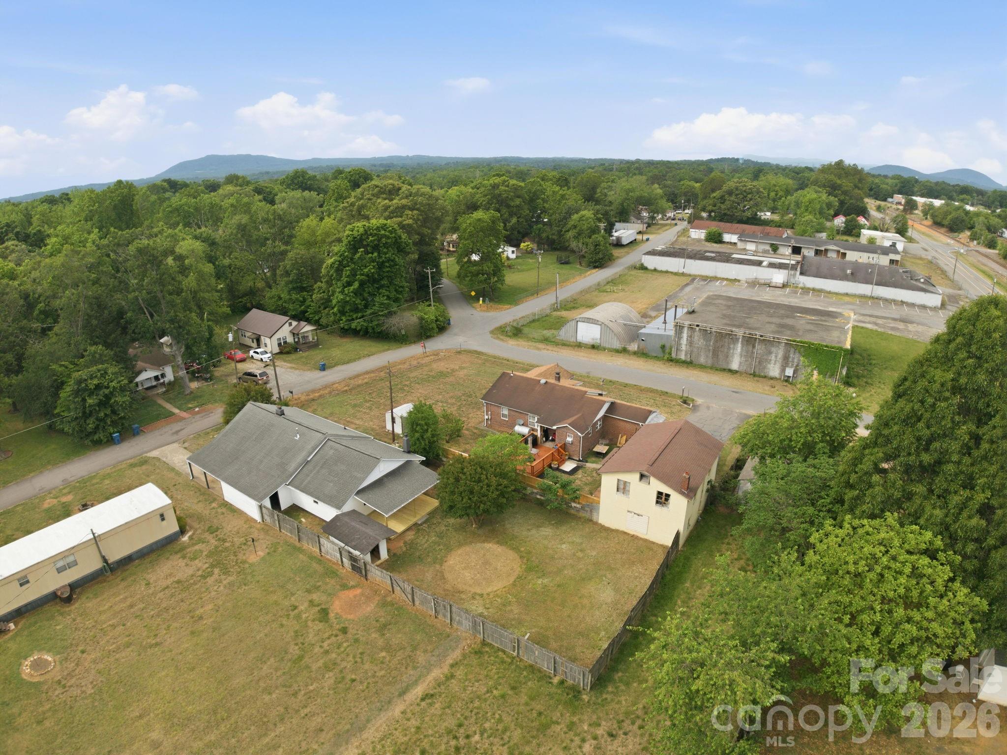3620 2nd Avenue SW Hickory NC 28602