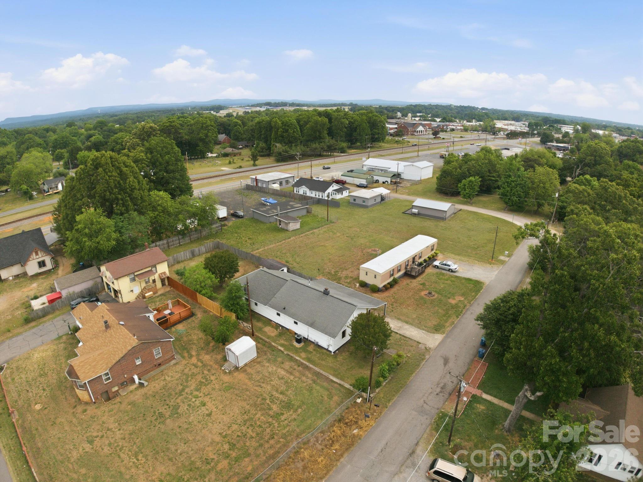 3620 2nd Avenue SW Hickory NC 28602