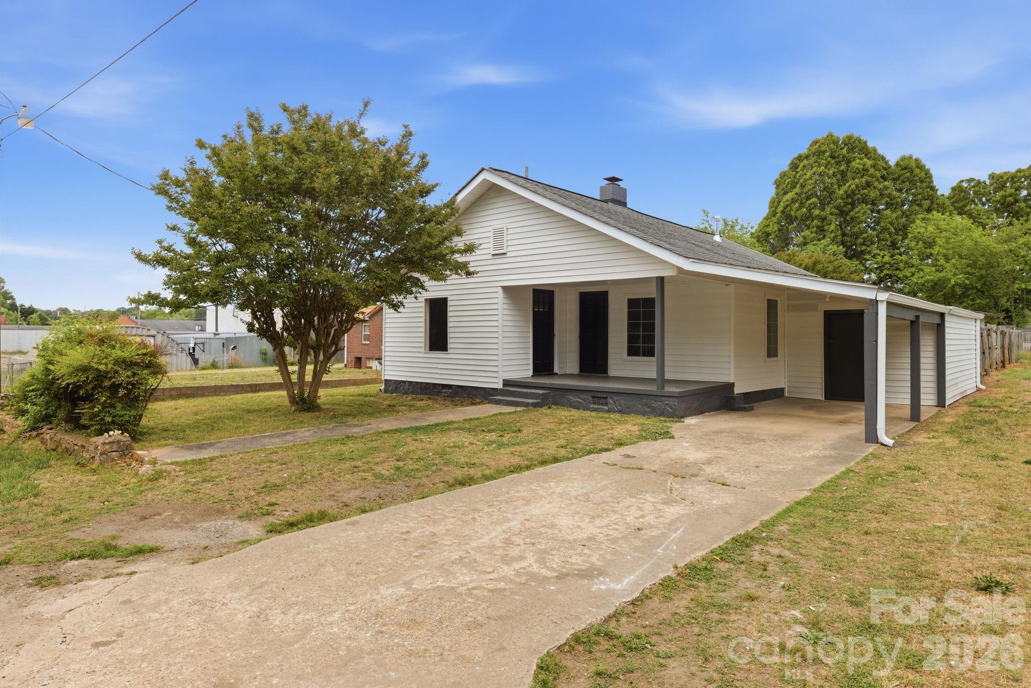 3620 2nd Avenue SW Hickory NC 28602