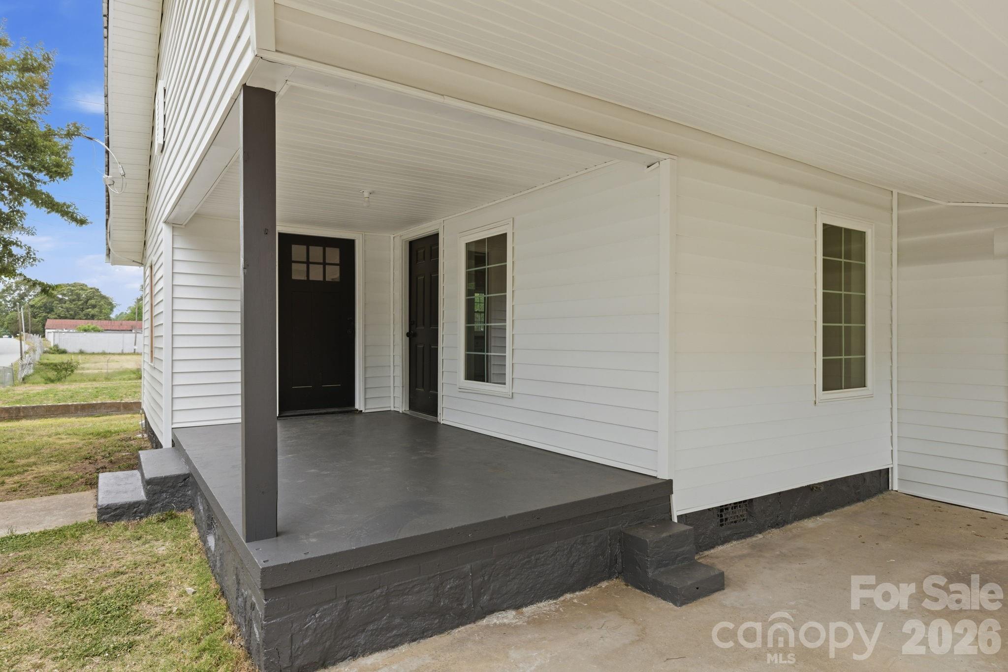 3620 2nd Avenue SW Hickory NC 28602