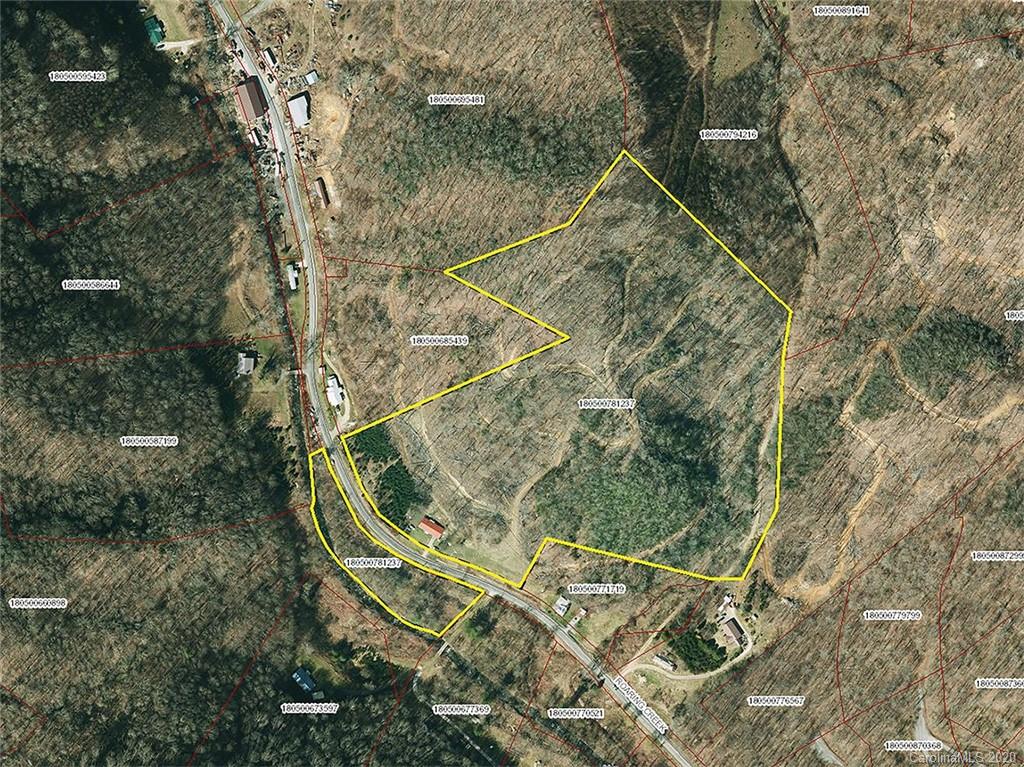 652 Roaring Creek Road Newland NC 28657