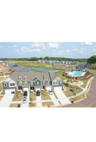 345 Willowsford Drive Monroe NC 28110