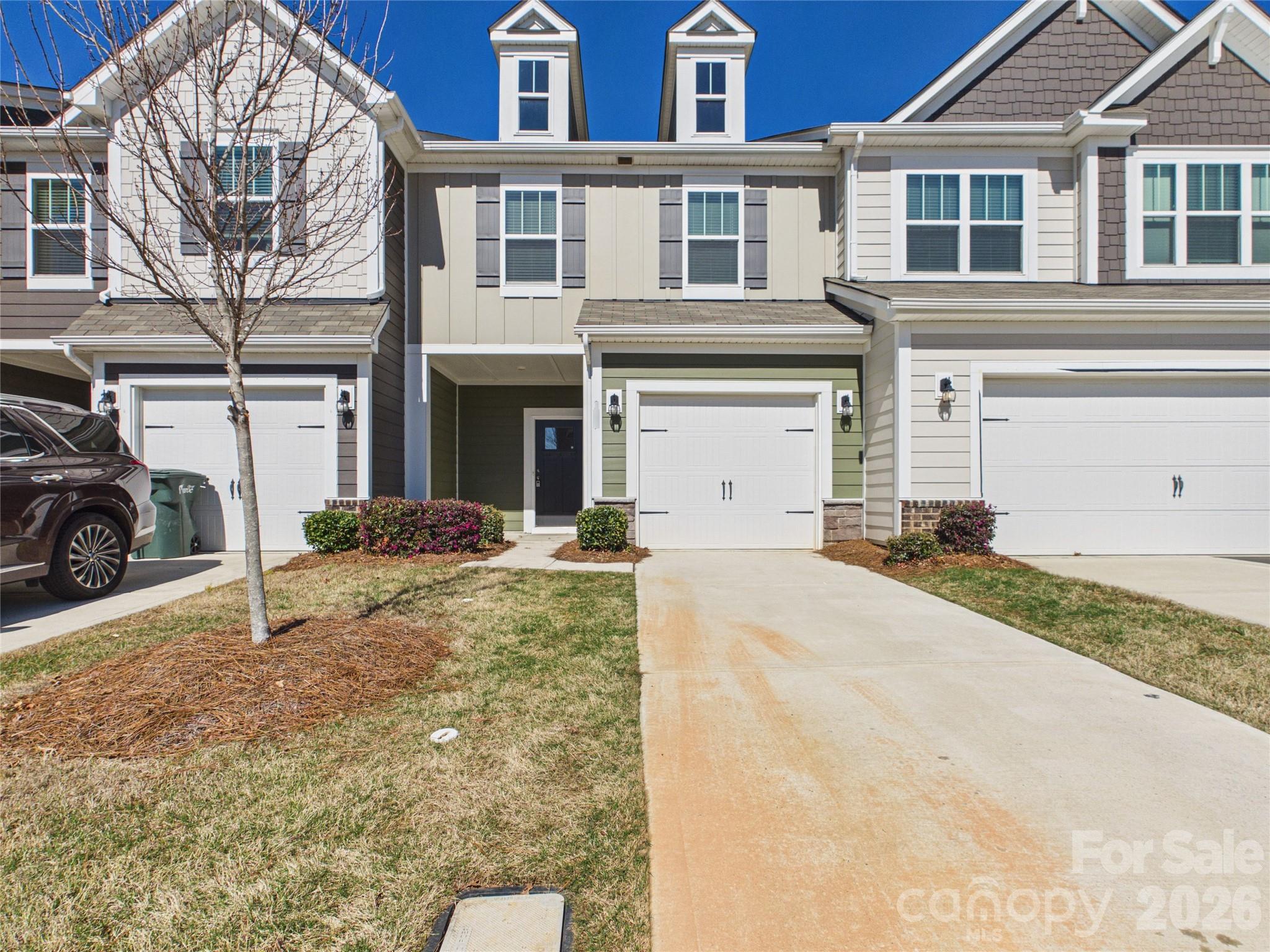 345 Willowsford Drive Monroe NC 28110