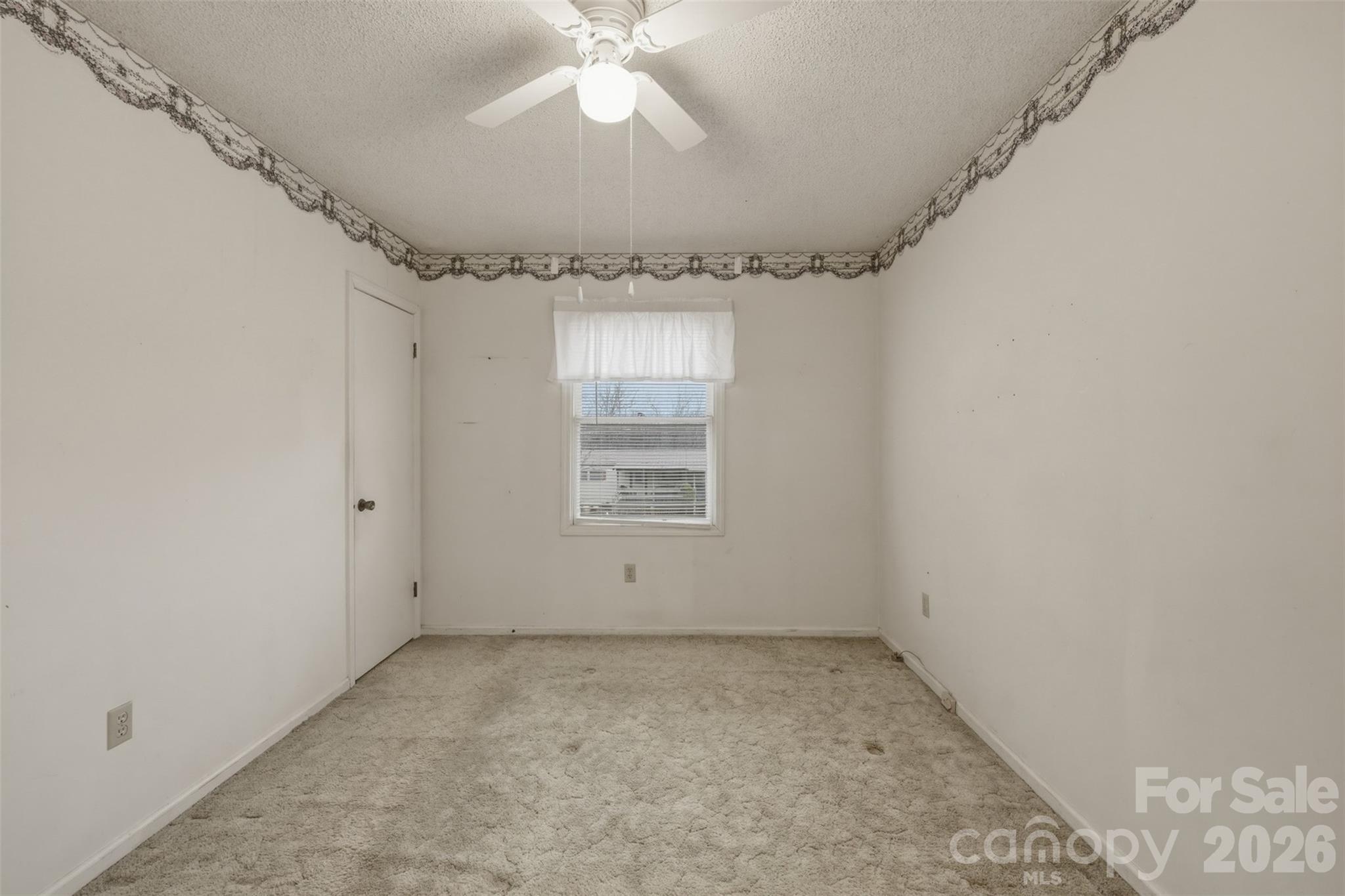 650 Old Wilkesboro Road Extension Taylorsville NC 28681