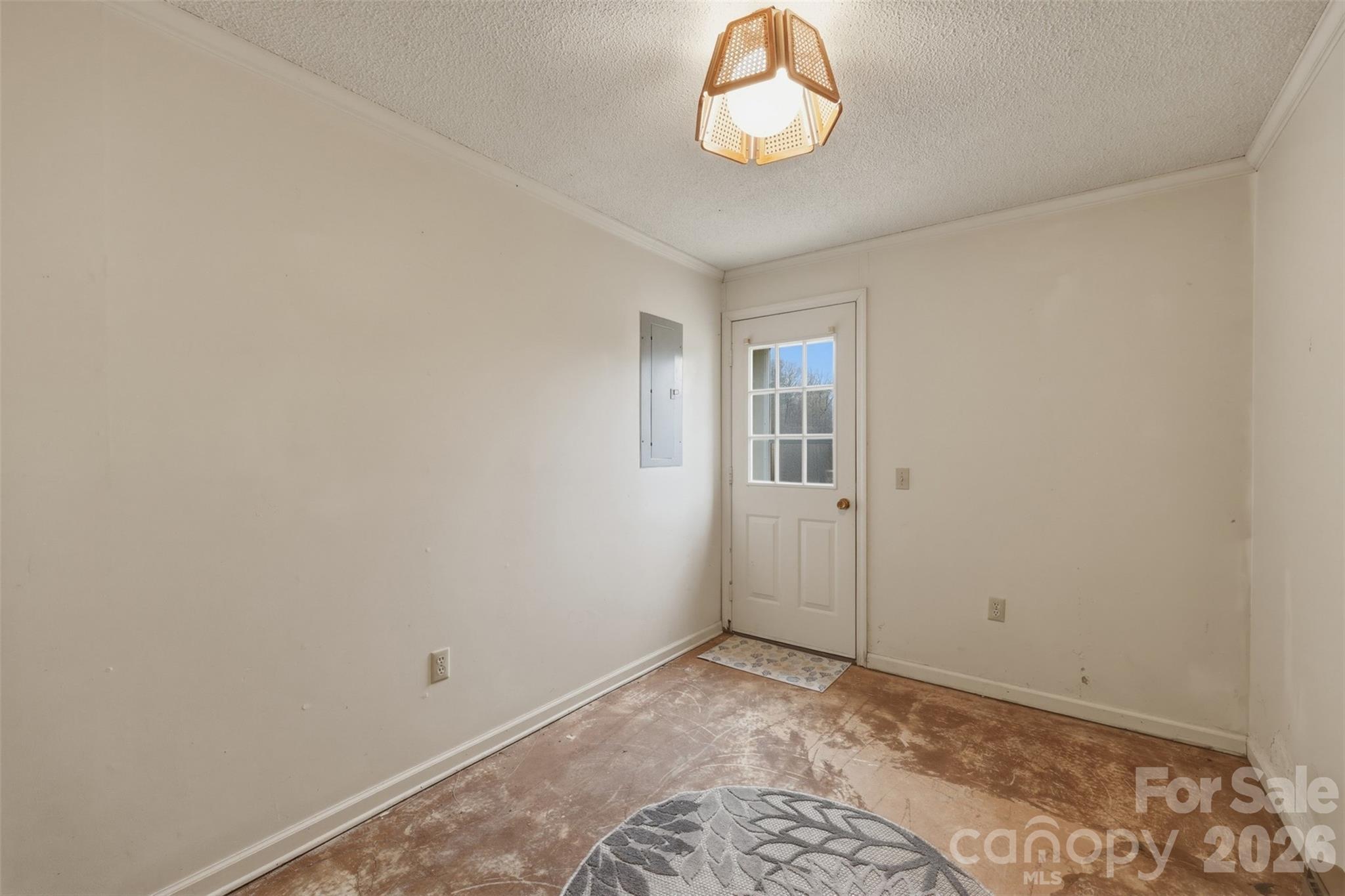 650 Old Wilkesboro Road Extension Taylorsville NC 28681