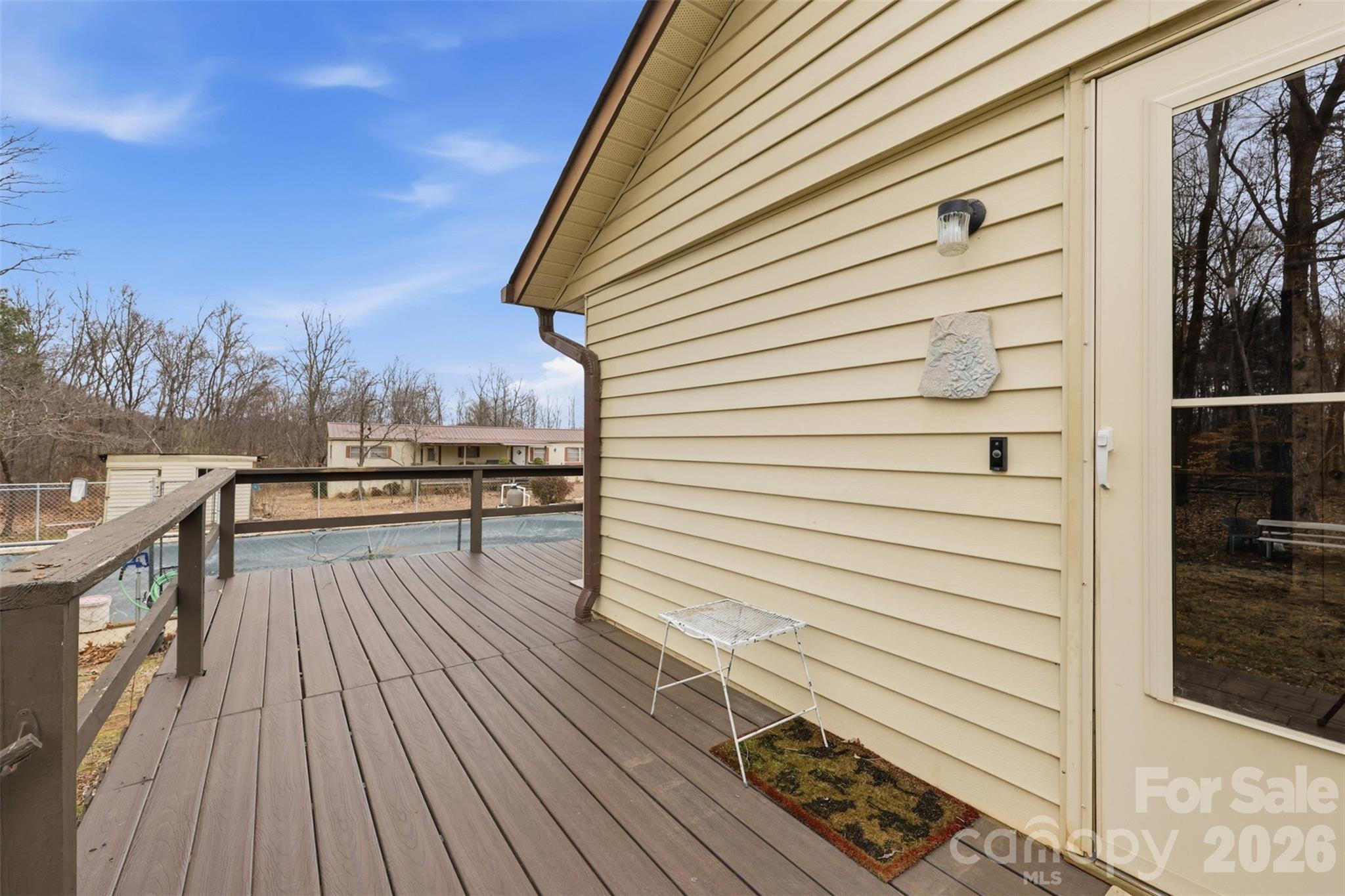 650 Old Wilkesboro Road Extension Taylorsville NC 28681