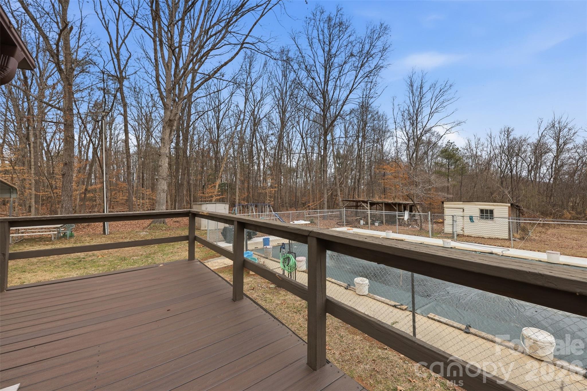 650 Old Wilkesboro Road Extension Taylorsville NC 28681
