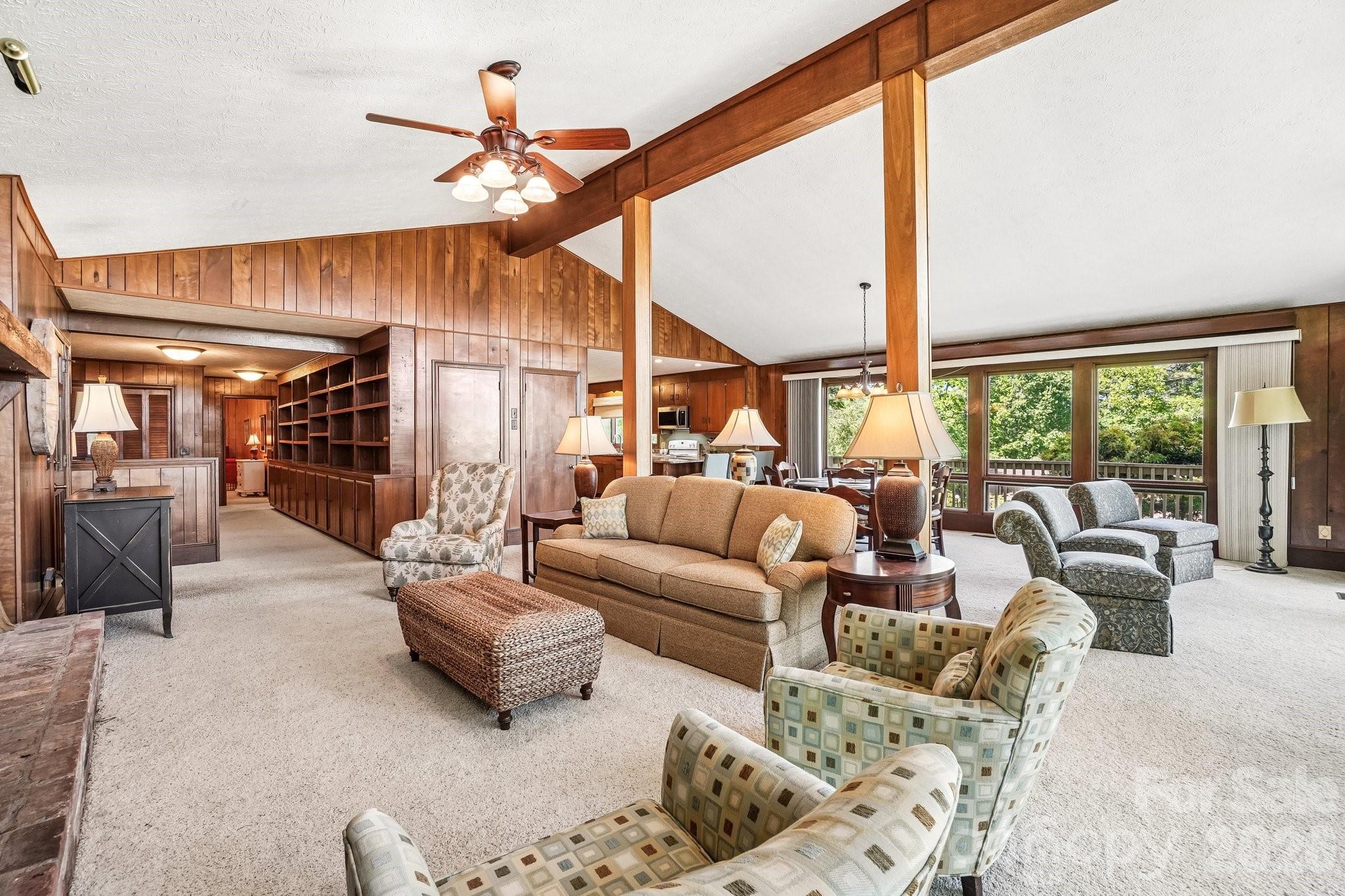 3 Greenbriar Woods Circle Etowah NC 28729