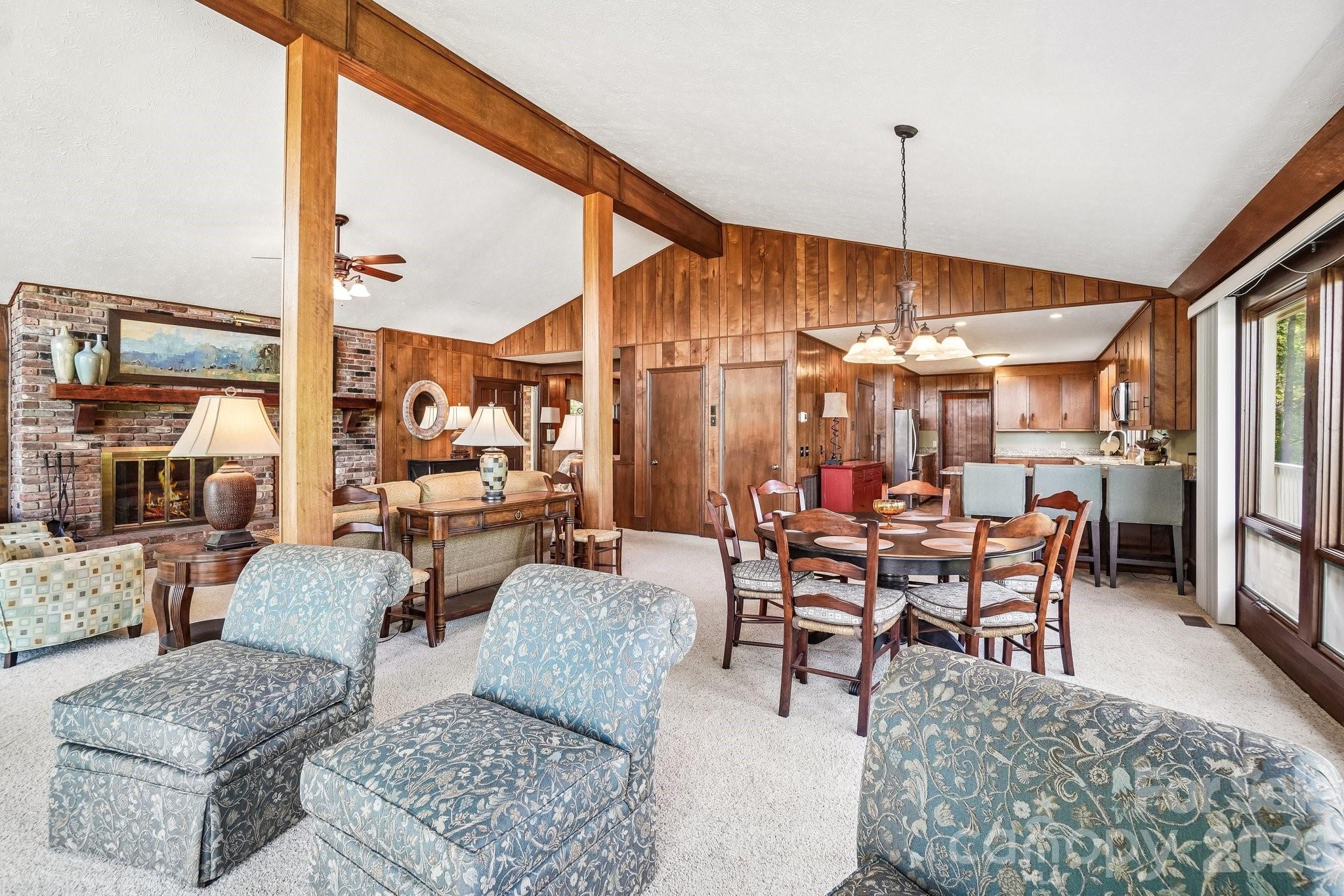 3 Greenbriar Woods Circle Etowah NC 28729