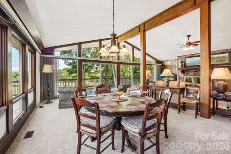 3 Greenbriar Woods Circle Etowah NC 28729