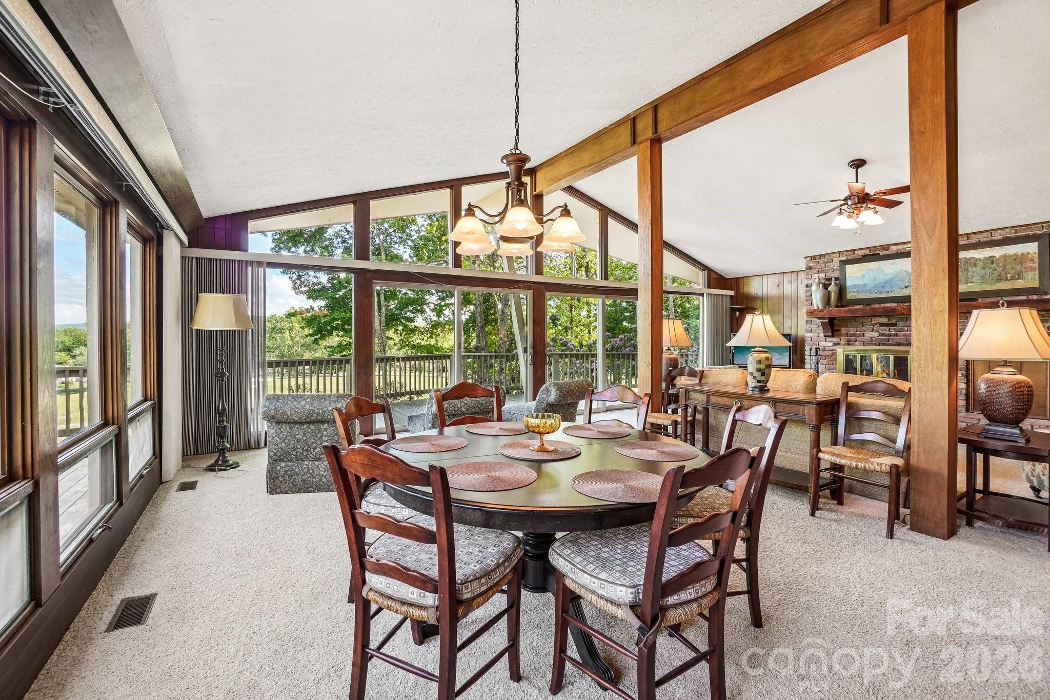 3 Greenbriar Woods Circle Etowah NC 28729