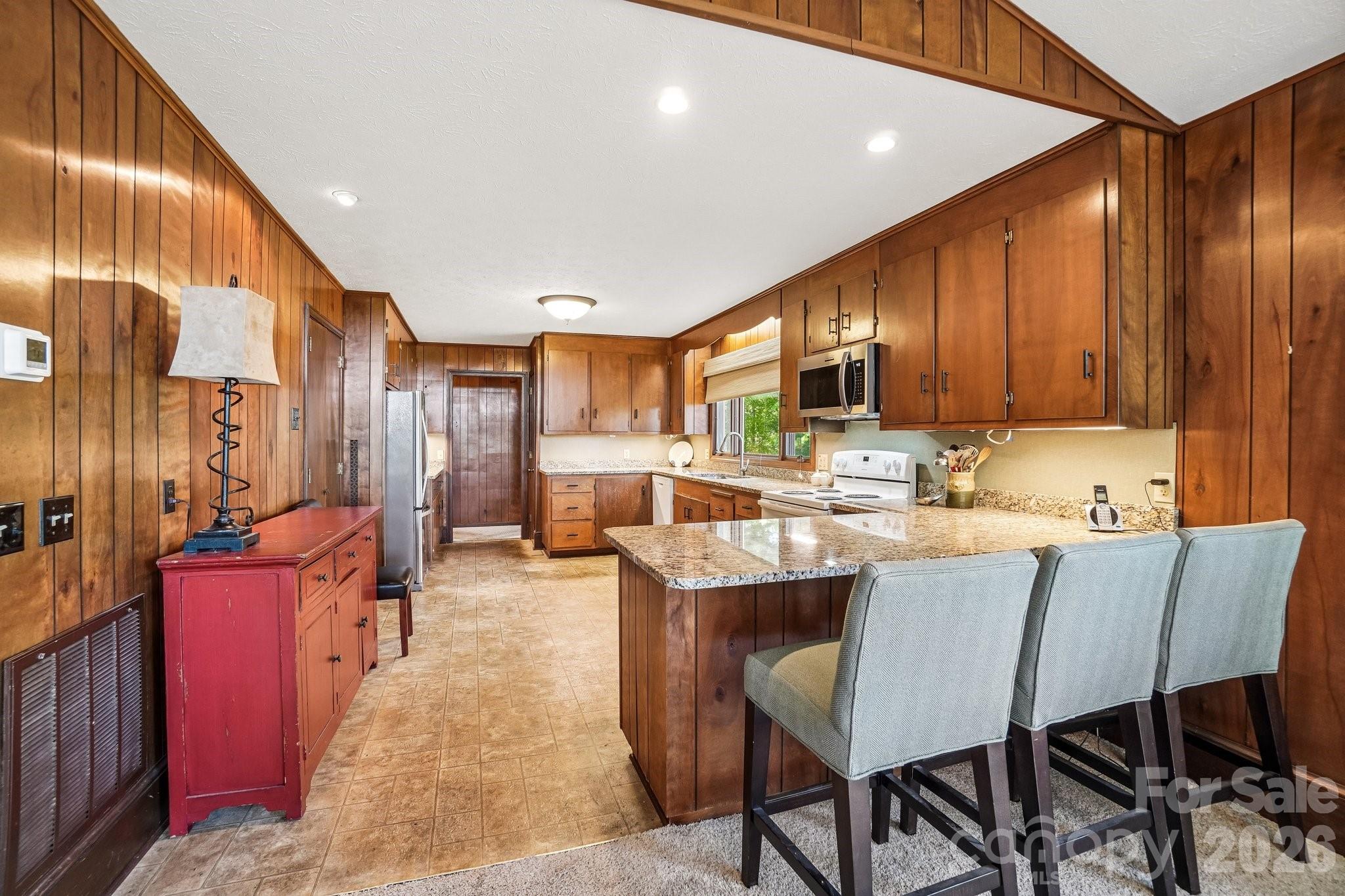 3 Greenbriar Woods Circle Etowah NC 28729