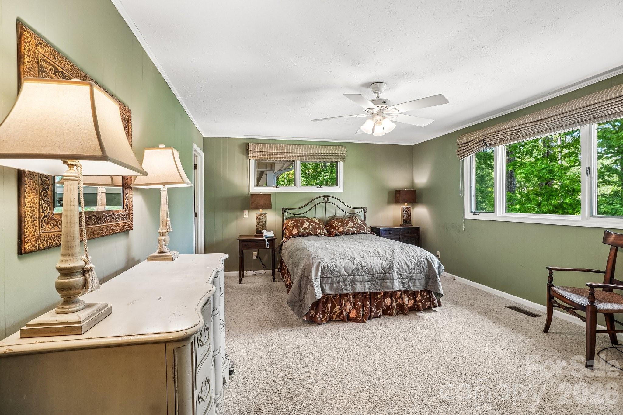 3 Greenbriar Woods Circle Etowah NC 28729