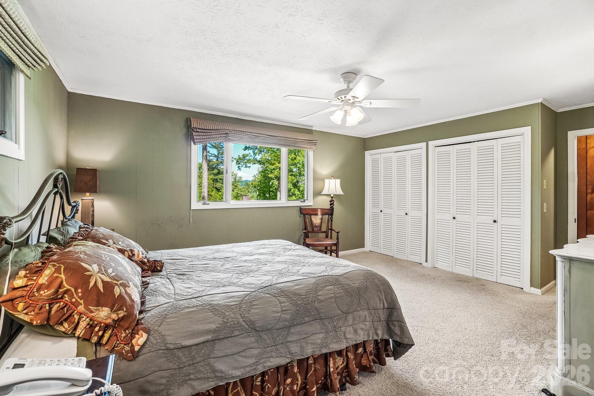 3 Greenbriar Woods Circle Etowah NC 28729