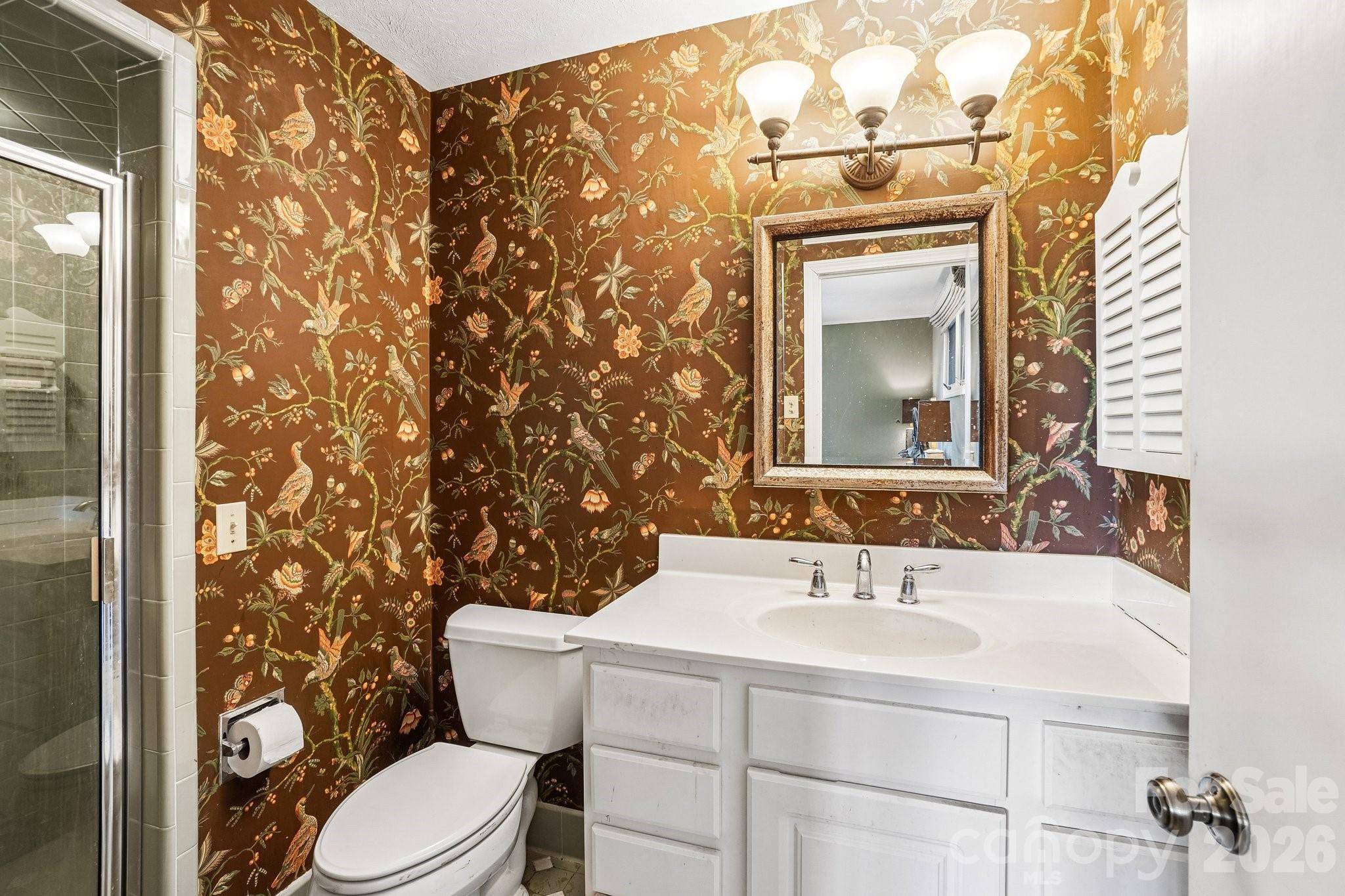 3 Greenbriar Woods Circle Etowah NC 28729