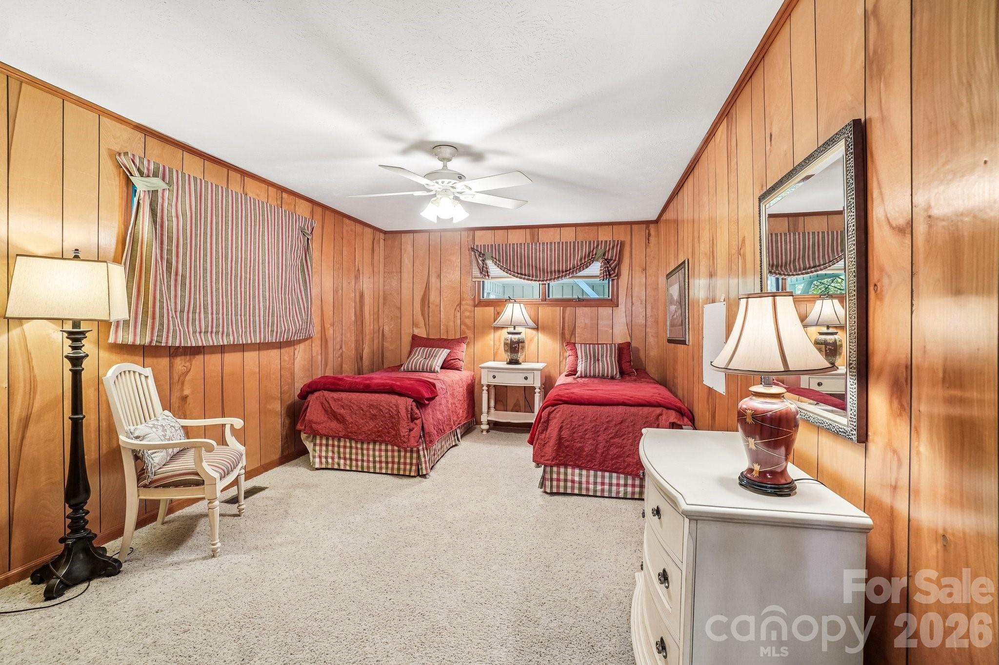 3 Greenbriar Woods Circle Etowah NC 28729