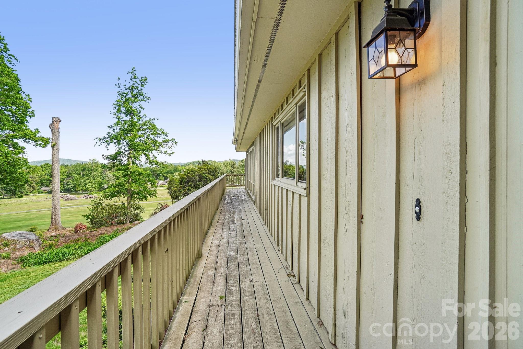 3 Greenbriar Woods Circle Etowah NC 28729