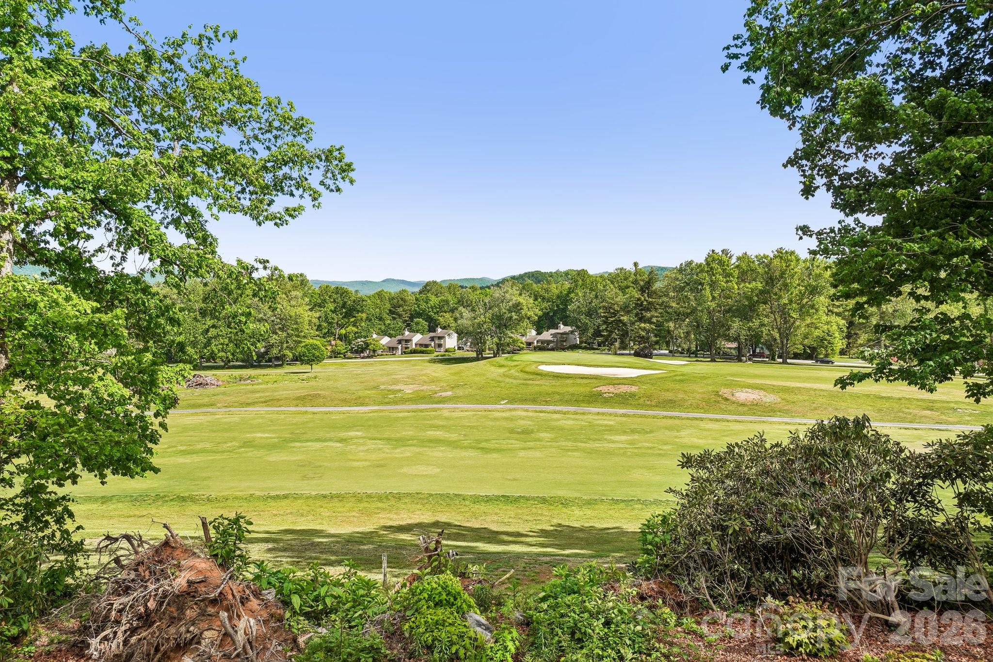 3 Greenbriar Woods Circle Etowah NC 28729