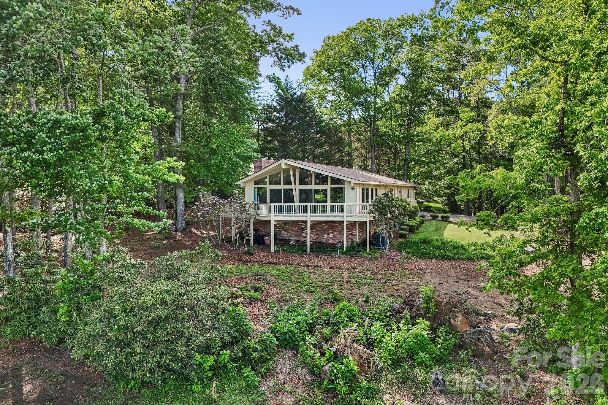 3 Greenbriar Woods Circle Etowah NC 28729