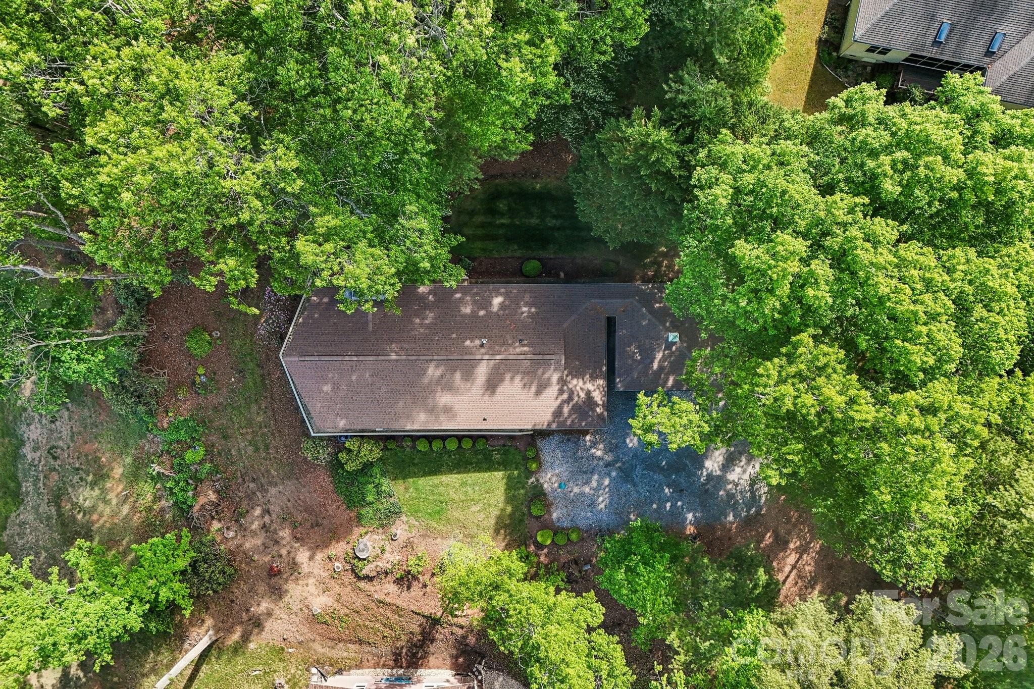 3 Greenbriar Woods Circle Etowah NC 28729