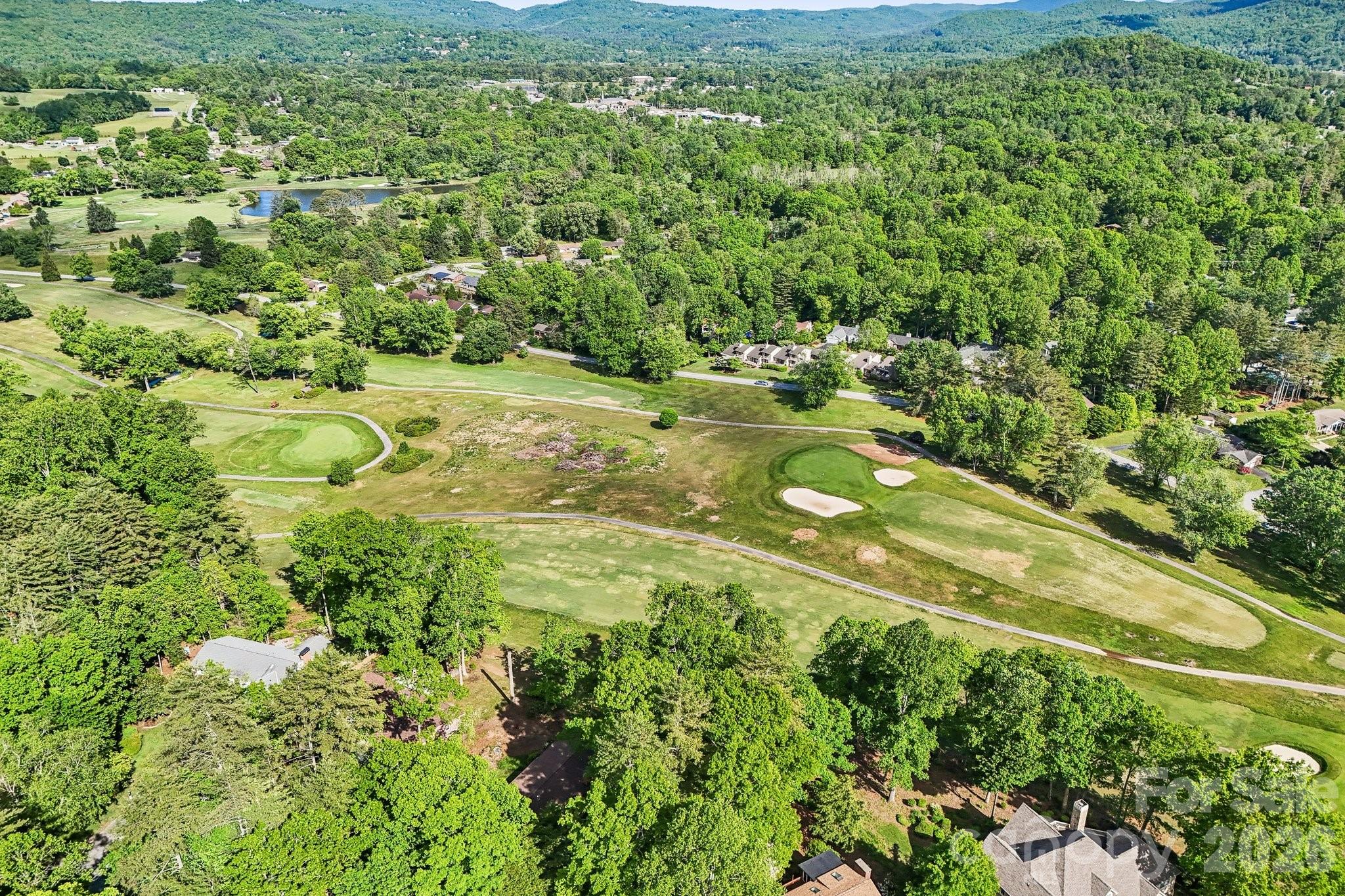 3 Greenbriar Woods Circle Etowah NC 28729