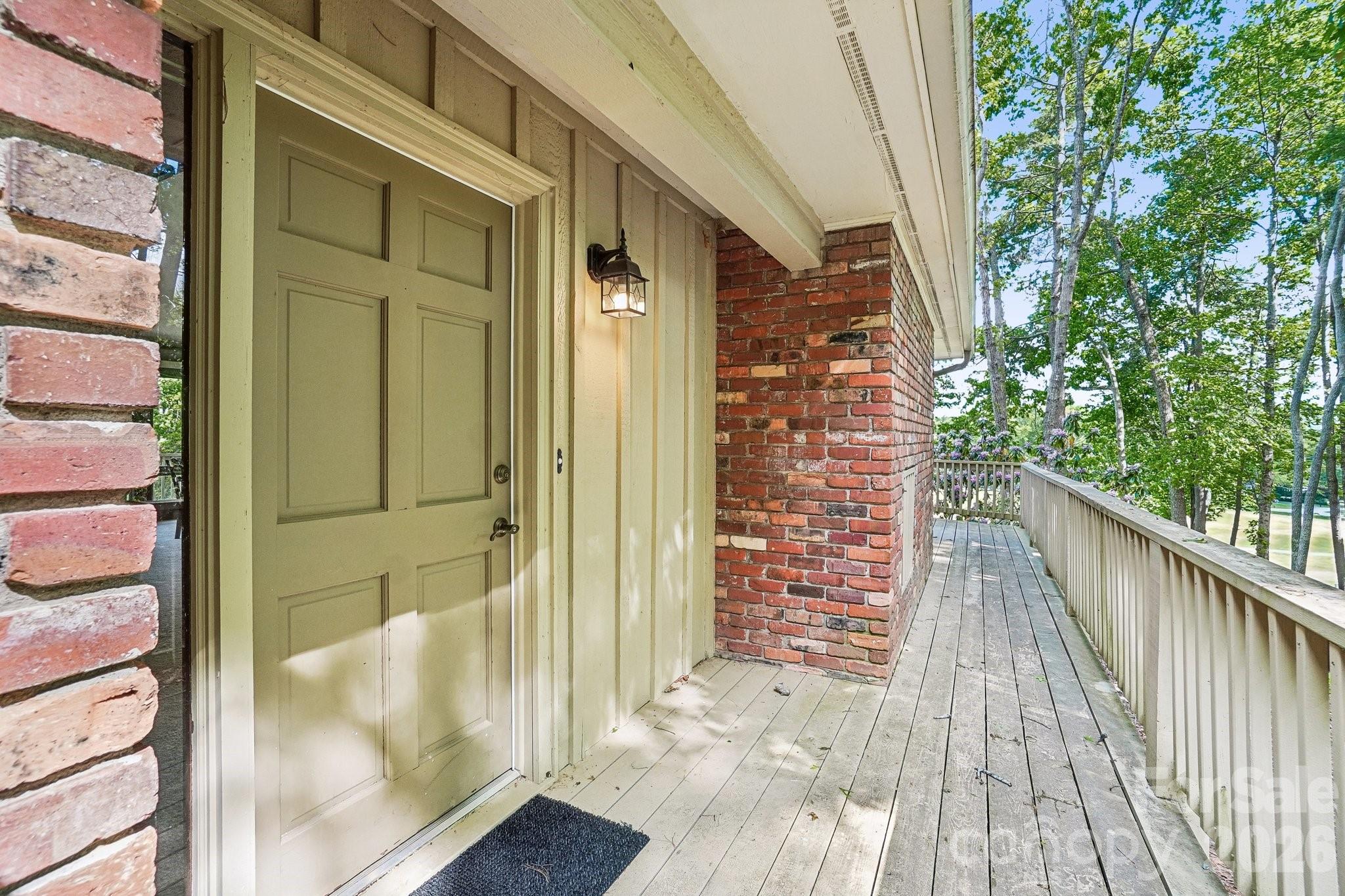 3 Greenbriar Woods Circle Etowah NC 28729