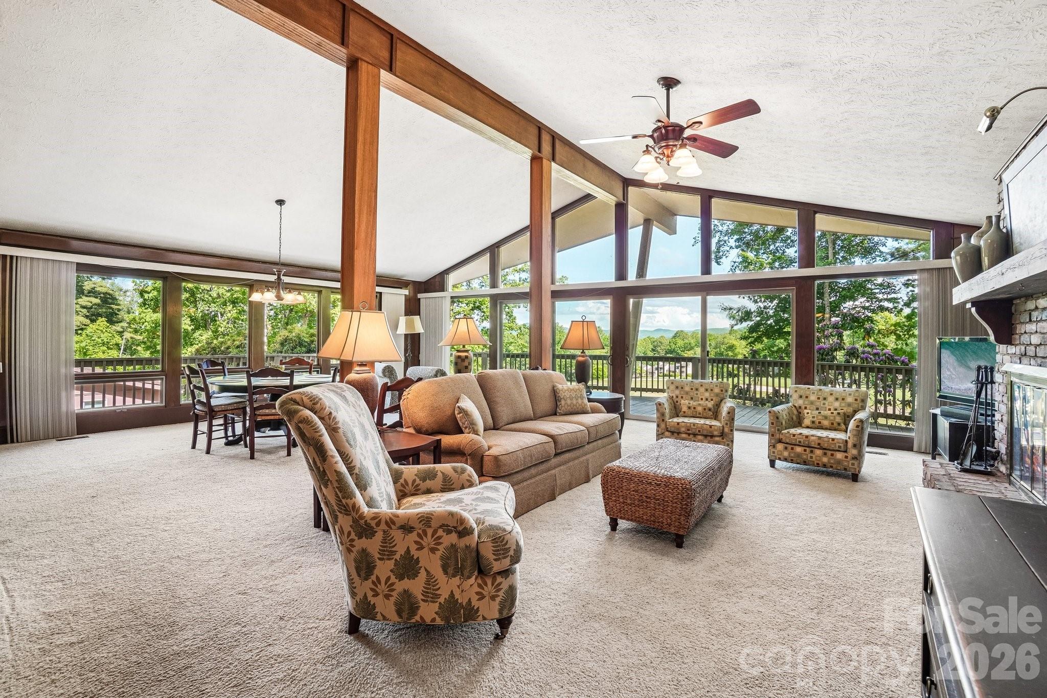 3 Greenbriar Woods Circle Etowah NC 28729