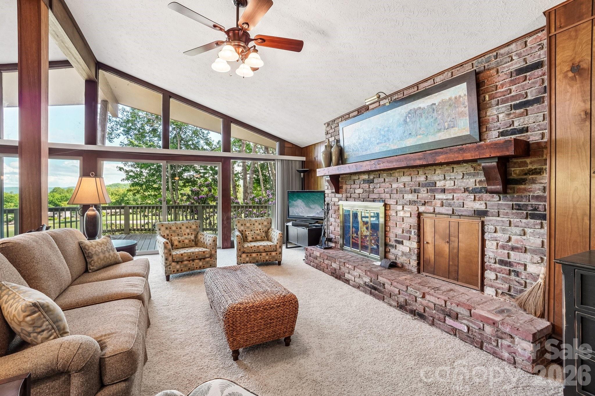 3 Greenbriar Woods Circle Etowah NC 28729