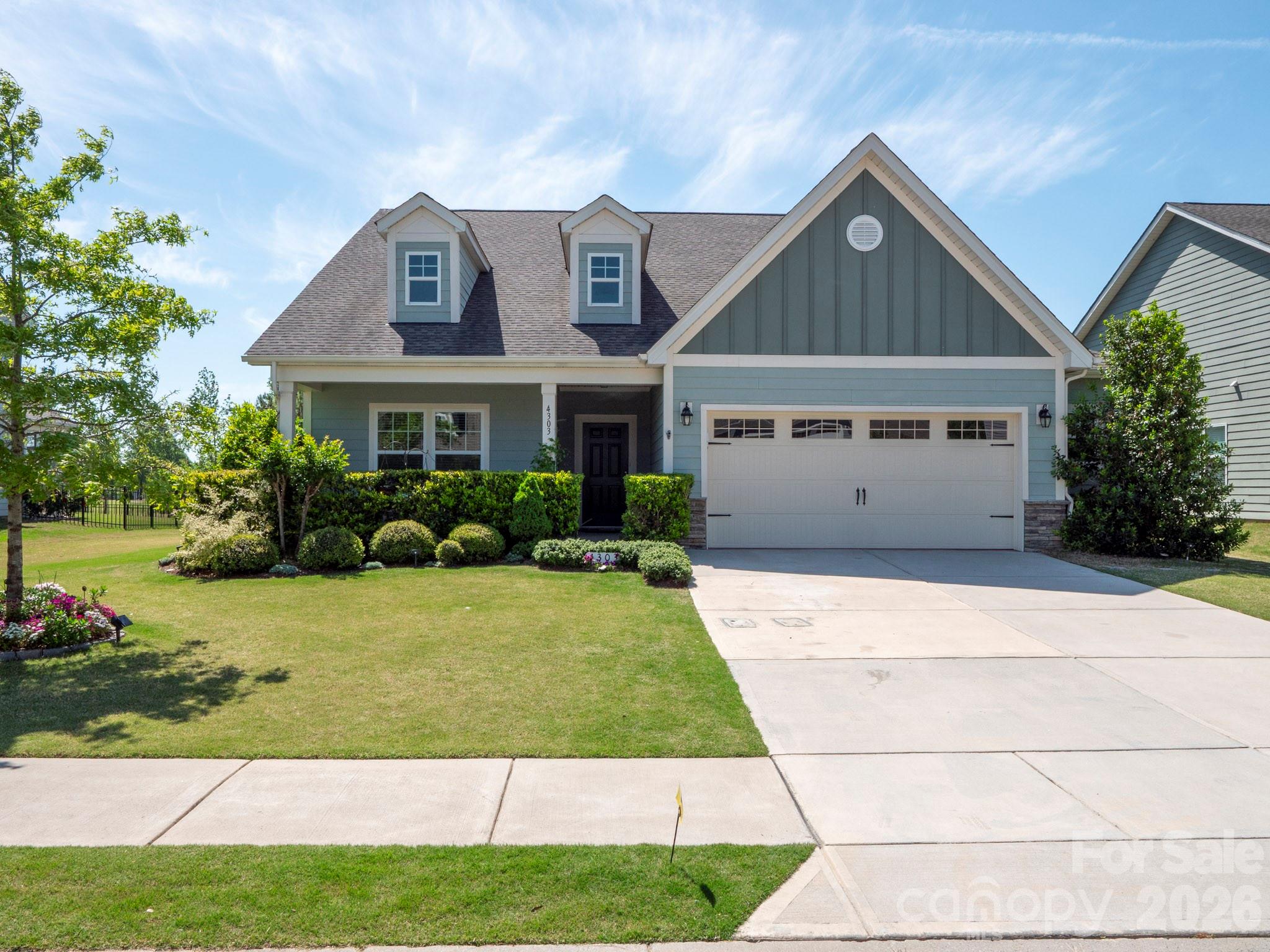 4303 Bent Green Lane Monroe NC 28112