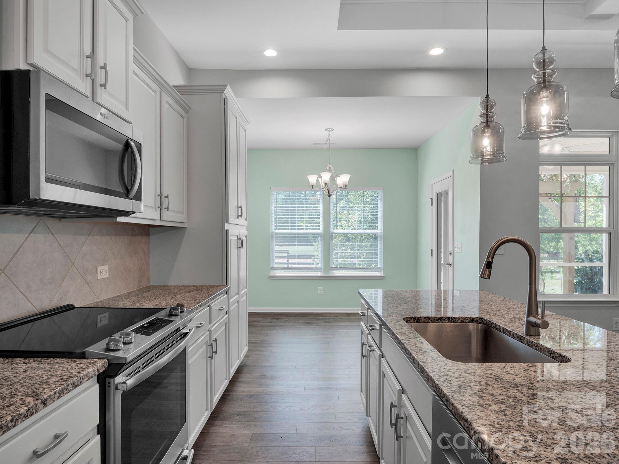 4303 Bent Green Lane Monroe NC 28112