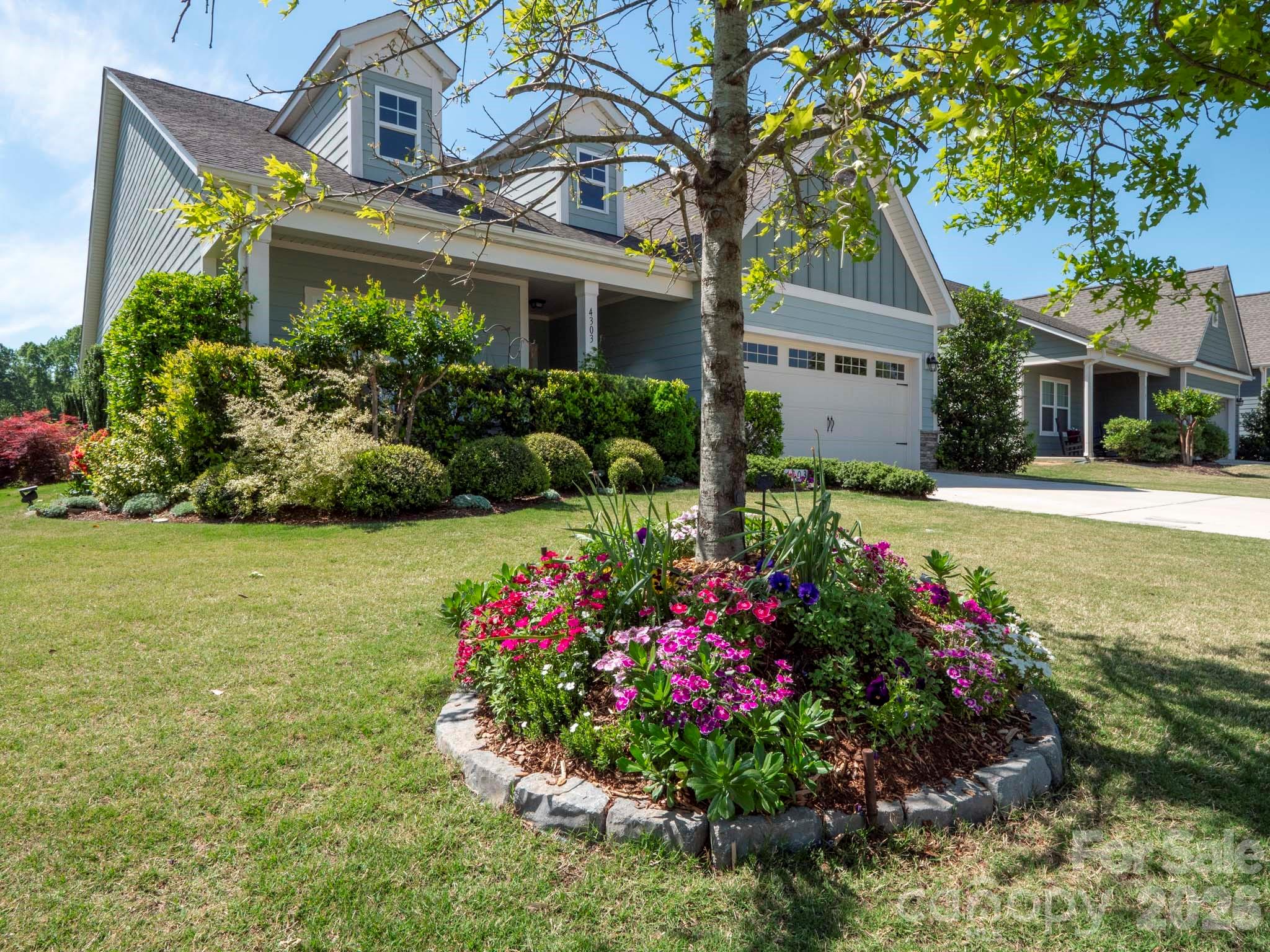 4303 Bent Green Lane Monroe NC 28112