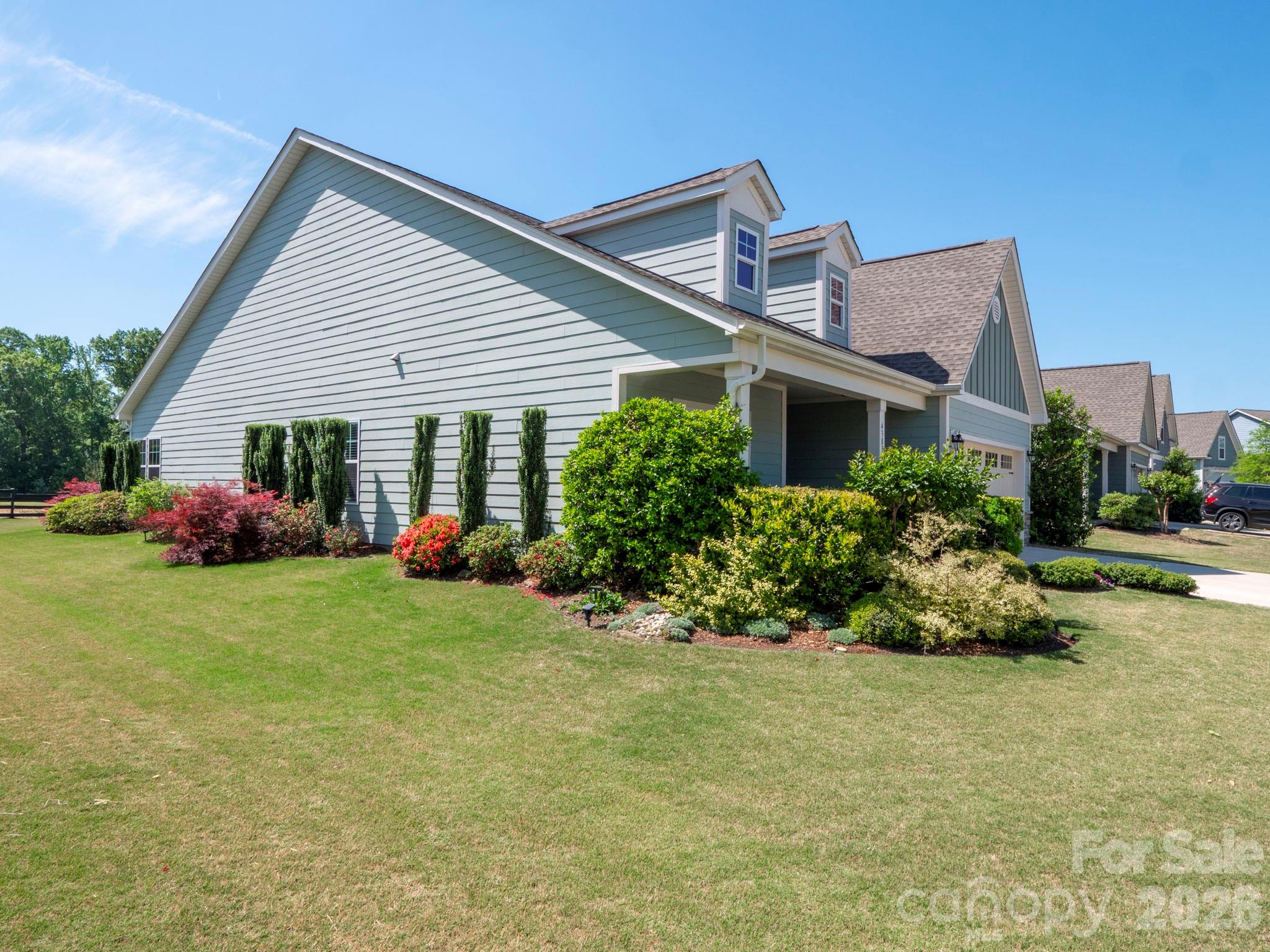 4303 Bent Green Lane Monroe NC 28112