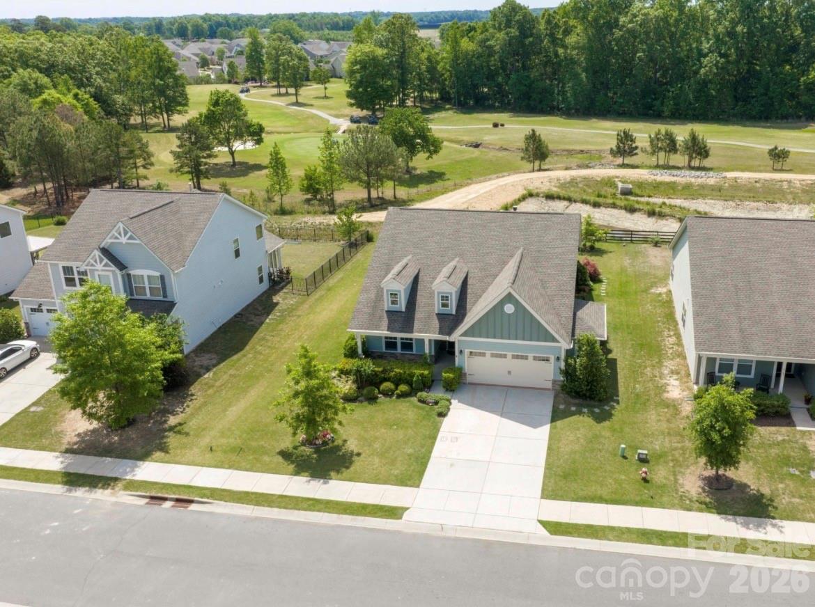 4303 Bent Green Lane Monroe NC 28112