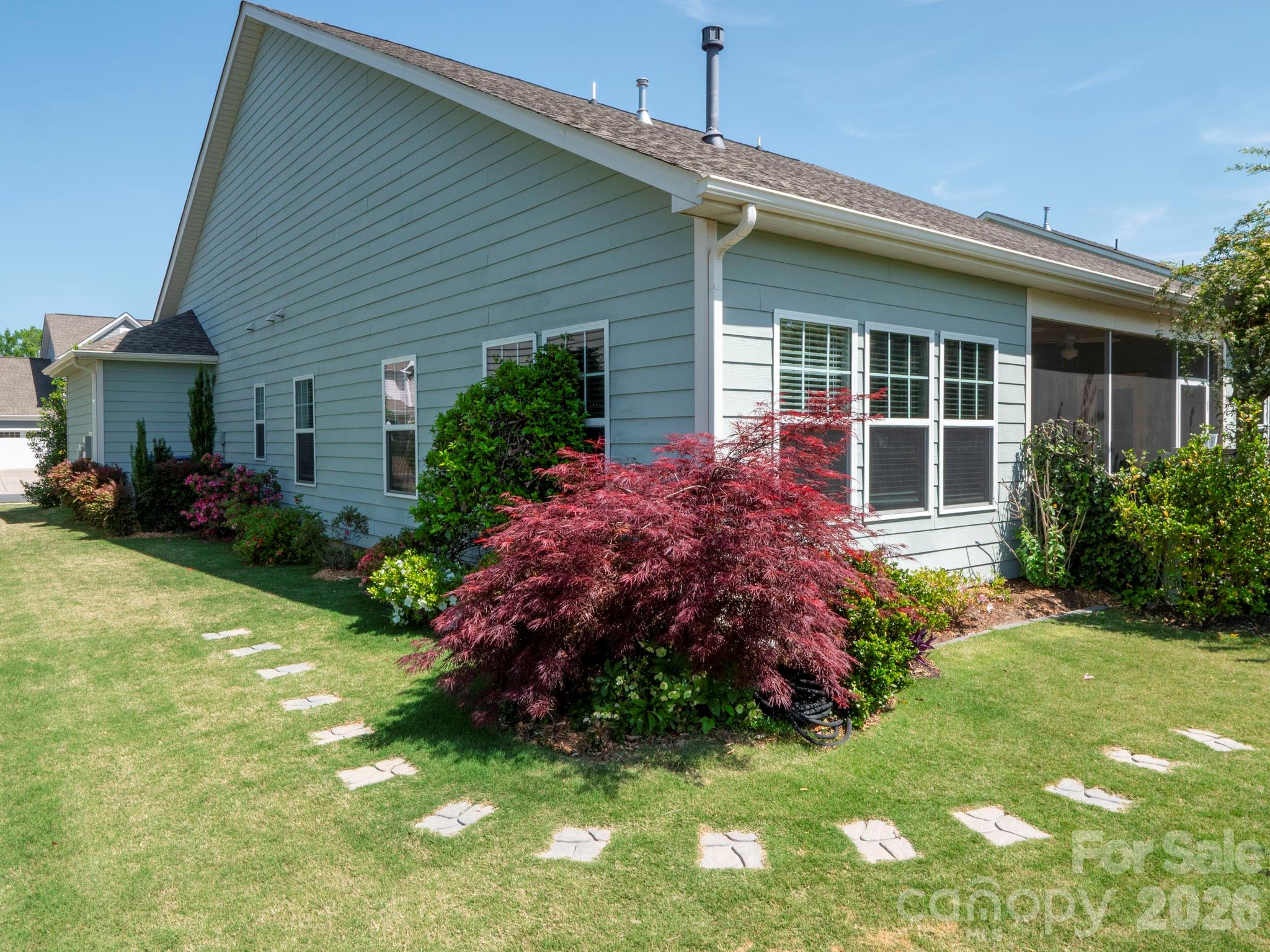 4303 Bent Green Lane Monroe NC 28112